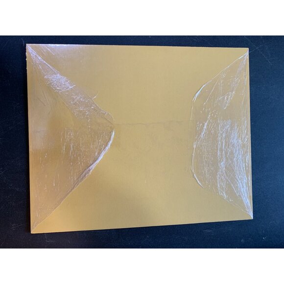 Antique Victorian Fashion Print Art Decorative Matte 1850's 14" x 12" Decor 7412 - Picture 4 of 10